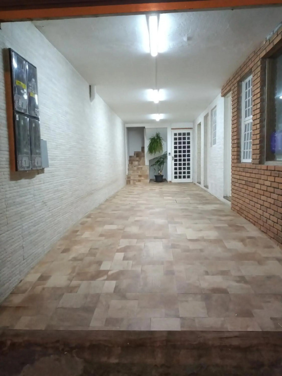 Apts centro Ubatuba