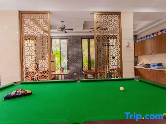 Sanya Coconut Homestay