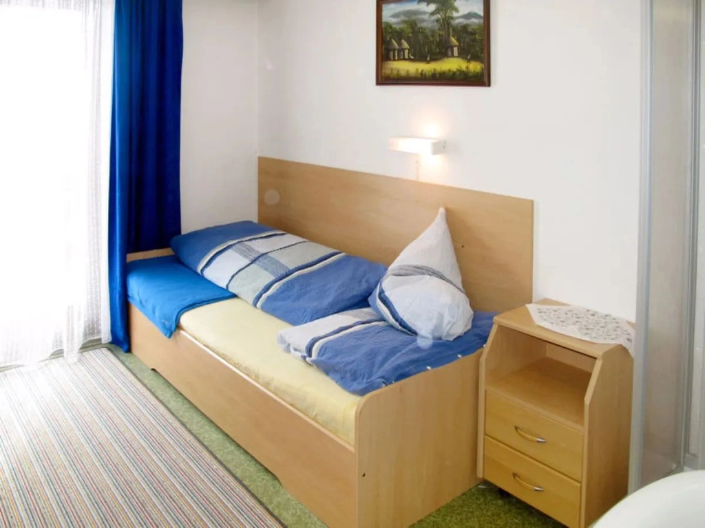 Holiday Home Willi by Interhome