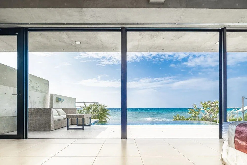 D's GROW RESORT Infinity Pool Villa