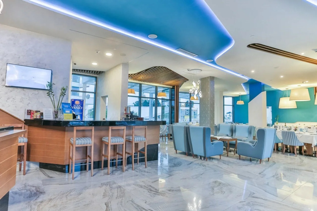Hotel Bracera
