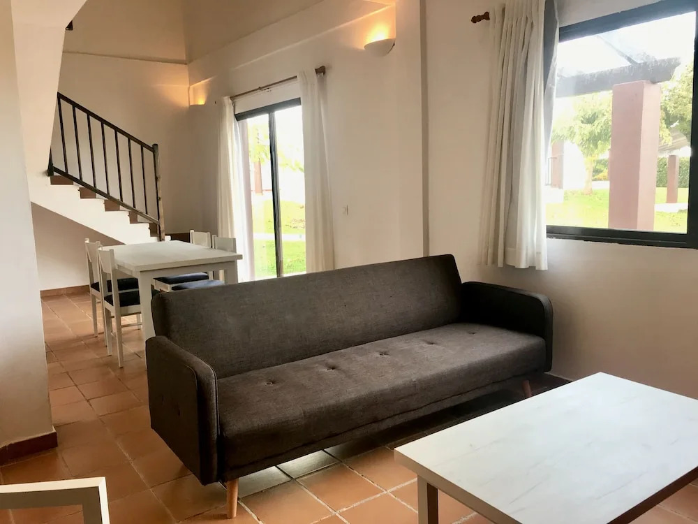 Aparthotel Nuramar