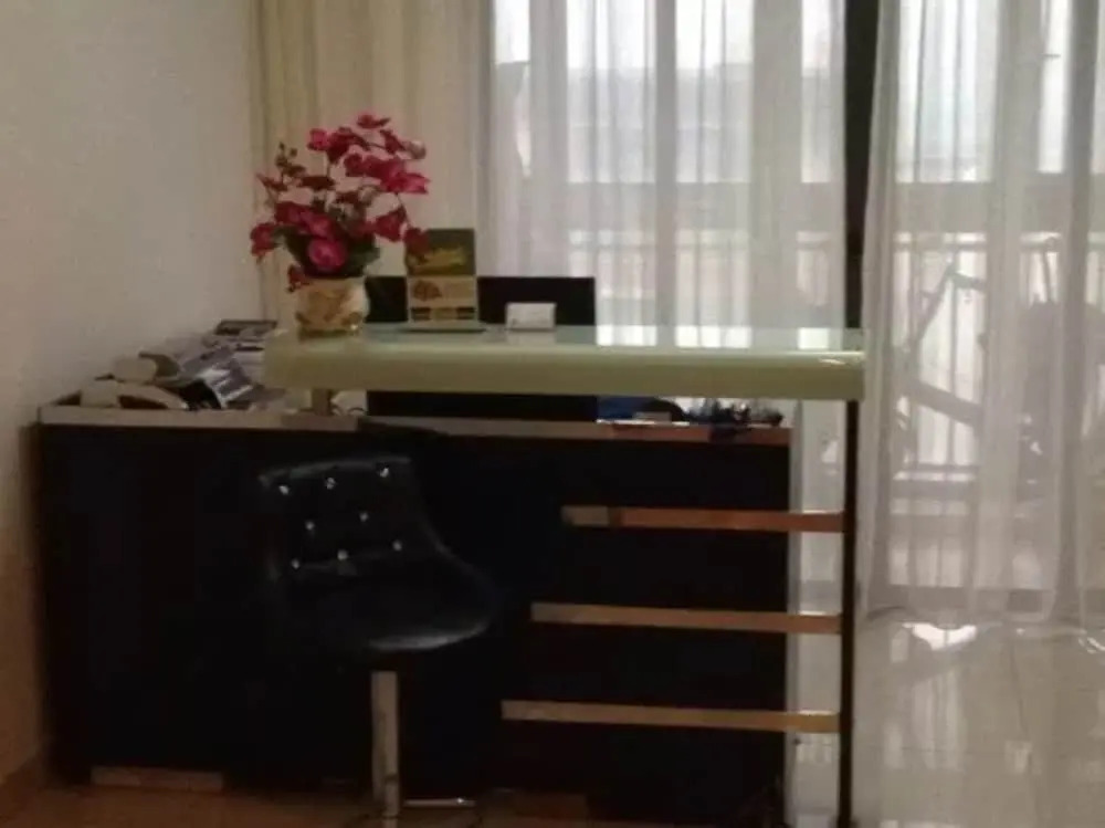 YUMI Apartment-Panyu Aoyuan Branch