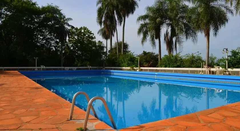Hotel ACA Eldorado