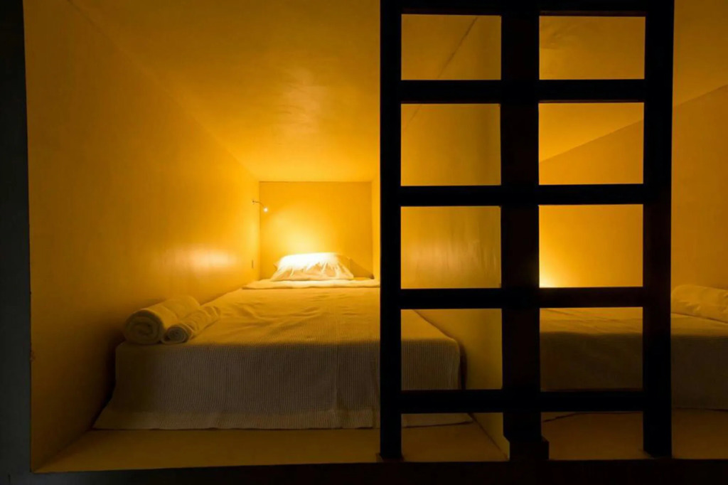 Betta Hostel