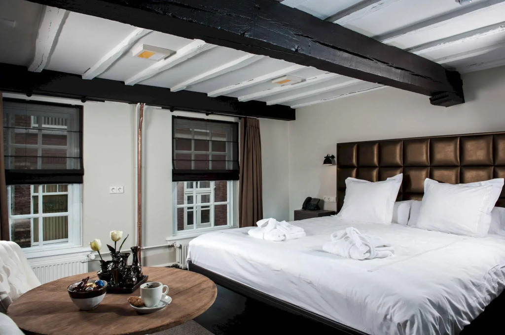 Hotel t Keershuys