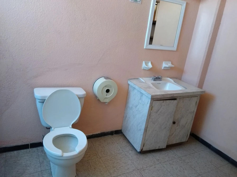 Hotel Suites Zapata