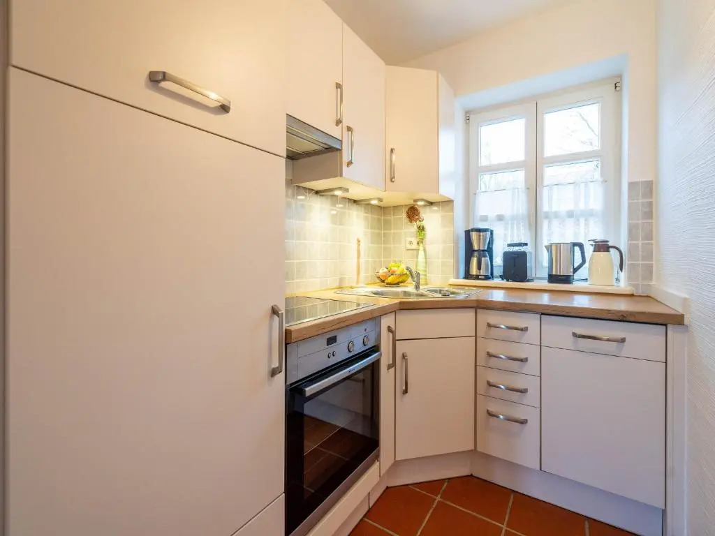Komfort Appartement mit 2 Schlafzimmern und Terrasse C52