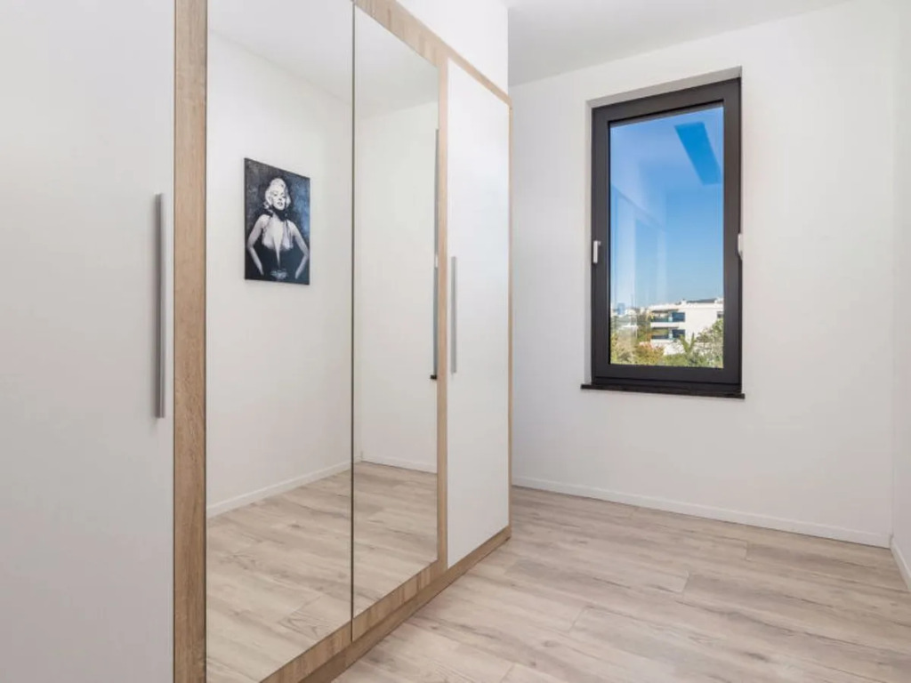 Apartment Albi Rijeka