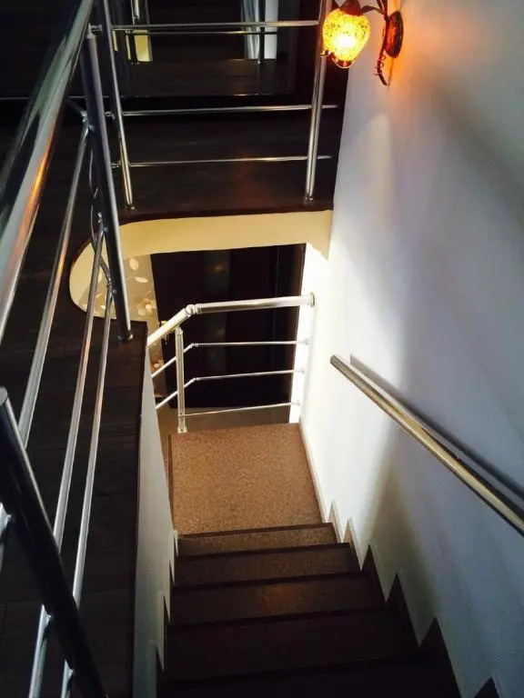 Nanas apartment