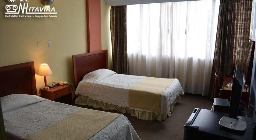 Hotel Litavira