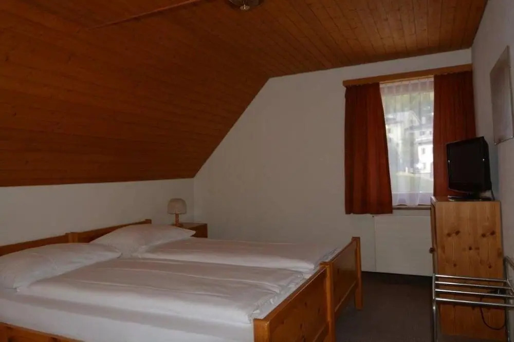 Hotel Terminus