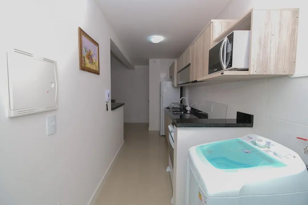 2 Bedroom Apartment with Swimming Pool - 419