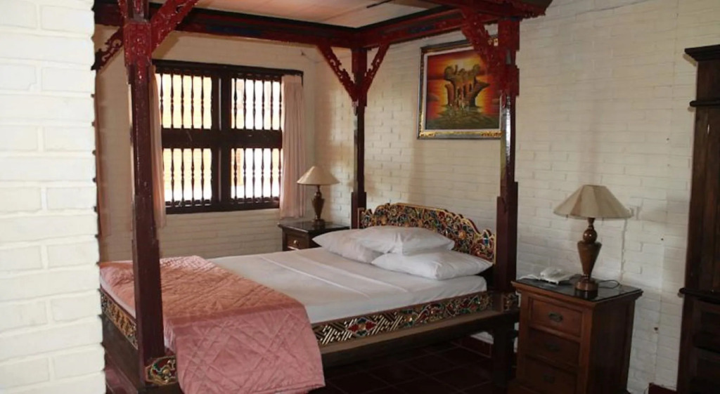 Pande Permai Bungalows