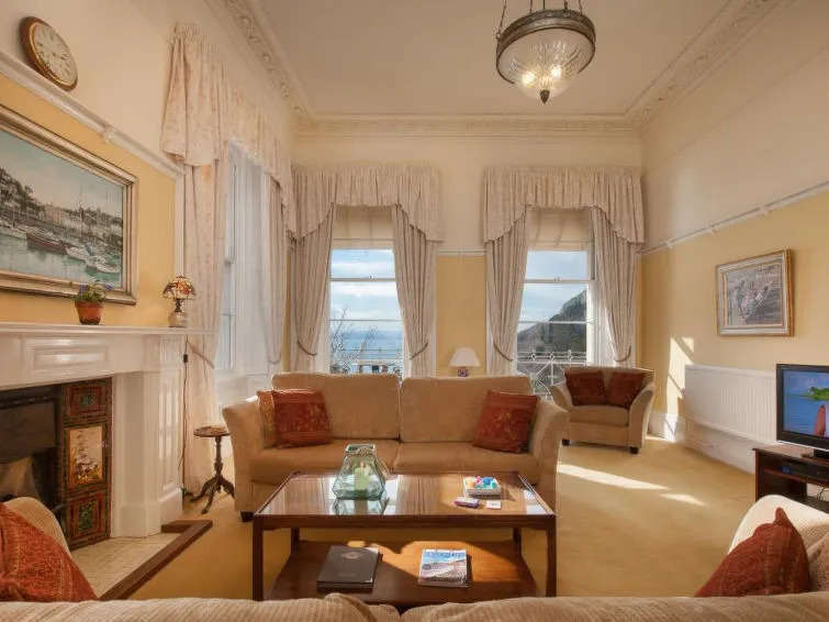 Holiday Home Befreo