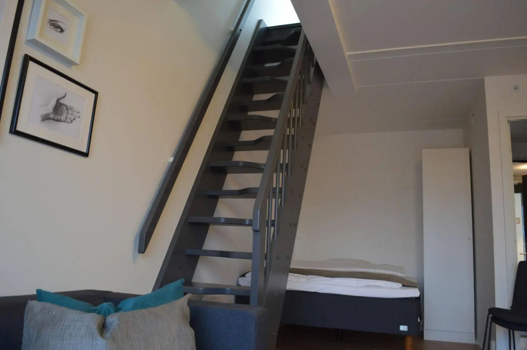 The Apartments Company - Majorstuen