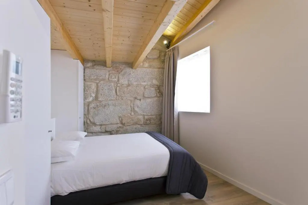 RVA - Sao Joao Novo Apartments