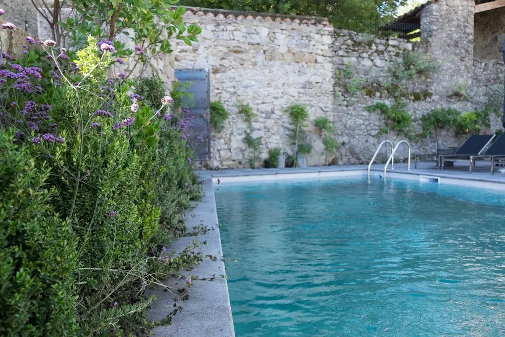 Auberge de Banne