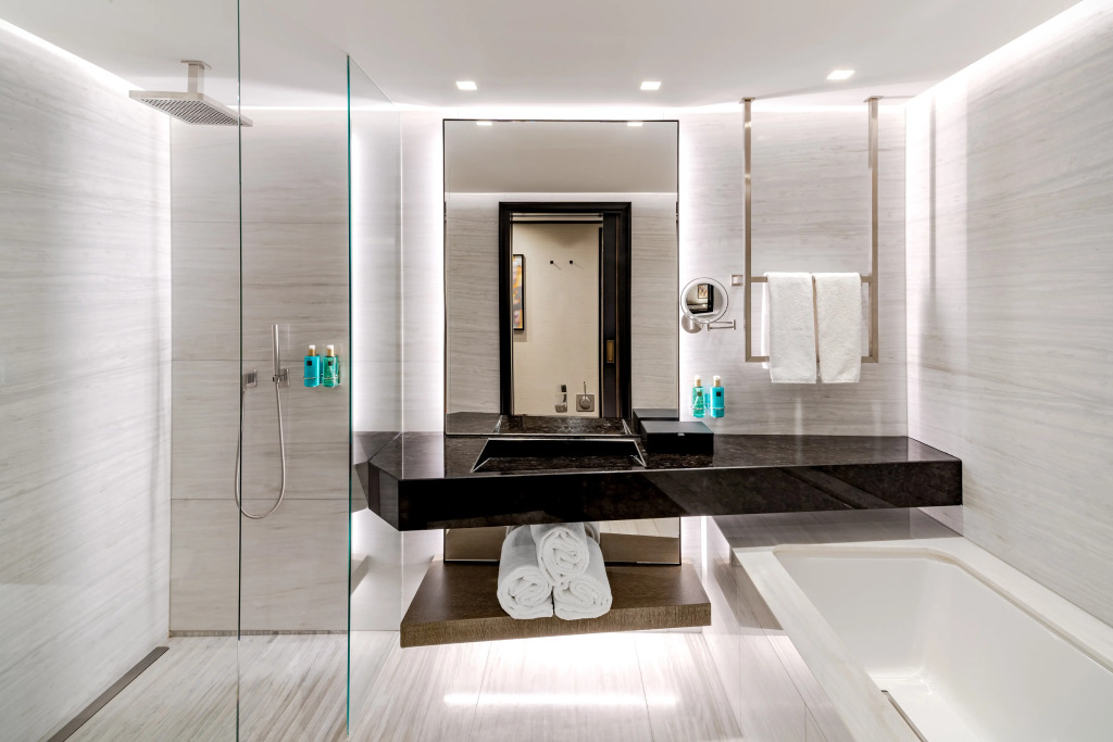FIVE Zurich - Luxury City Resort
