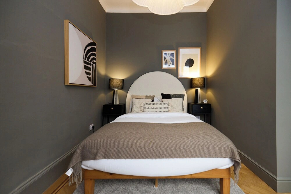 The White Terrace Flat