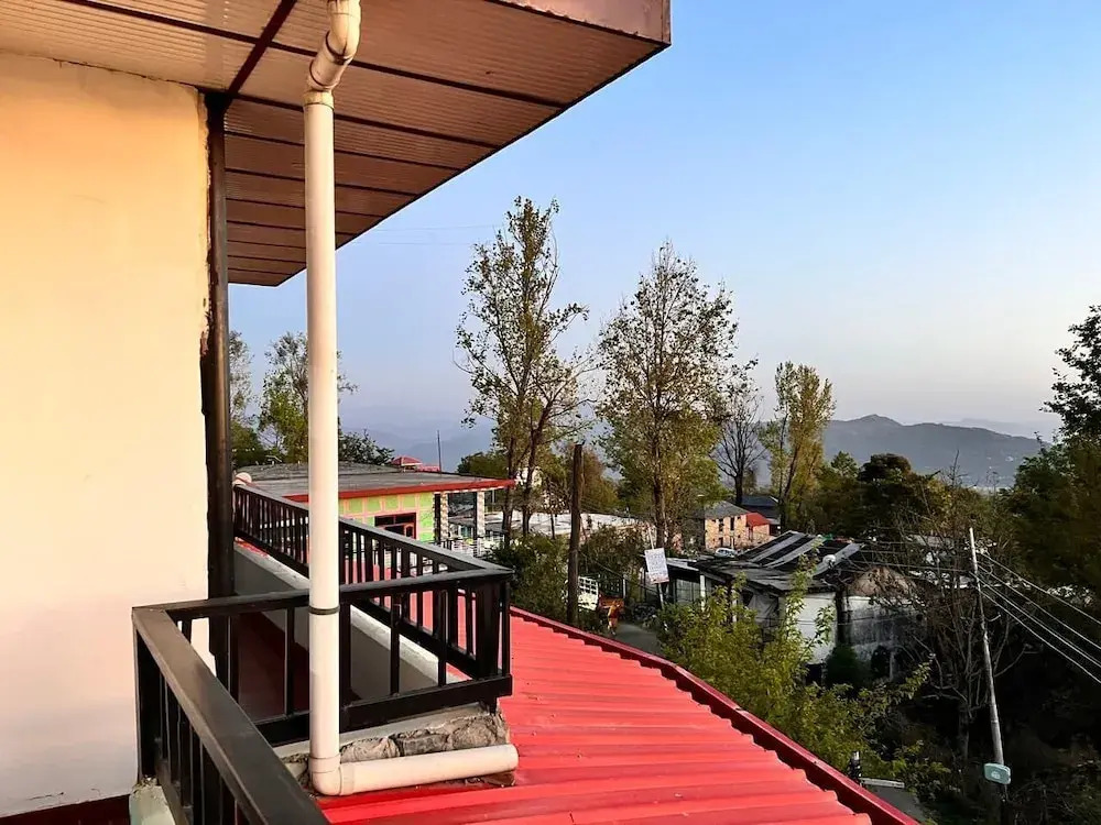 Uday Homestay