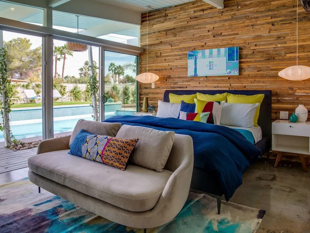 West Elm House 1 - The Alexander by ACME House Company