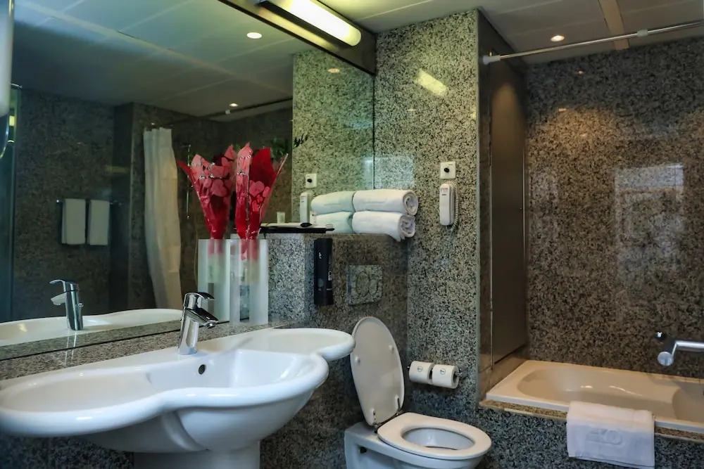 Eko Hotel Suites