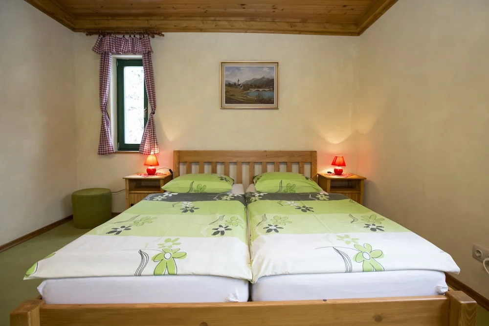 Cottage Suha