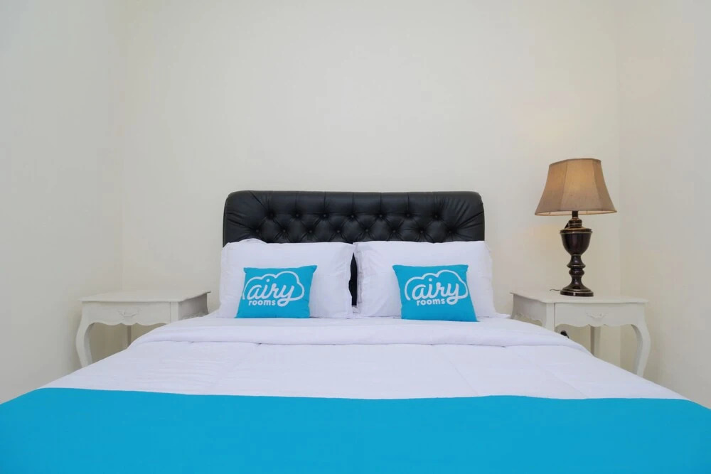 Airy ECO Sleman Seturan Gang Asrama UKDW 8 Yogyakarta