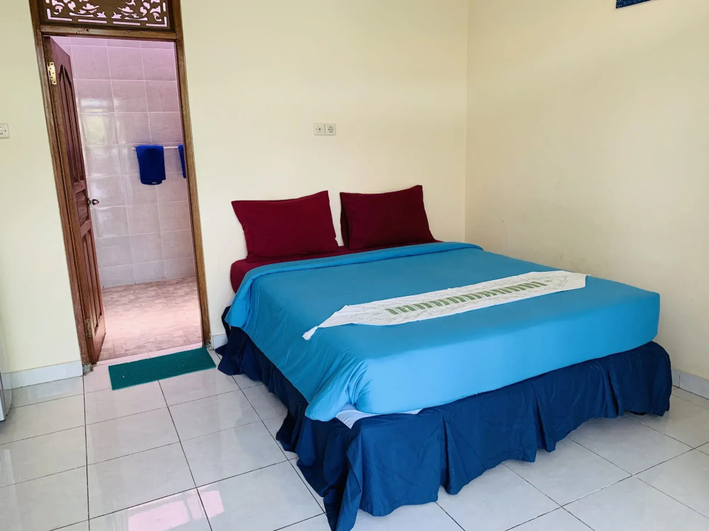Pandawa Beach Homestay