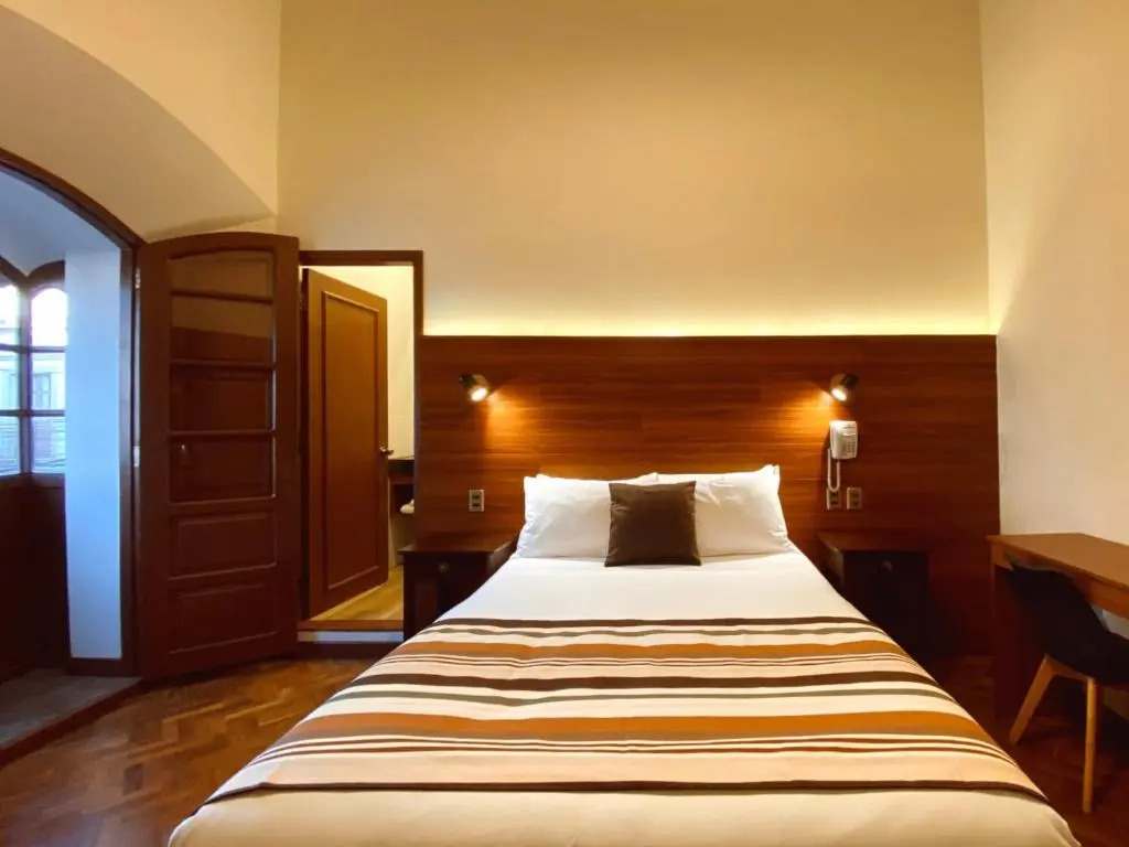 San Juan Suites