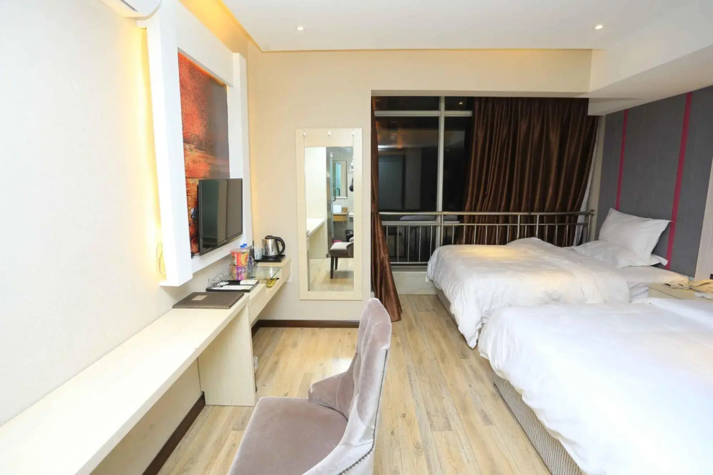 Jiamei Hotel