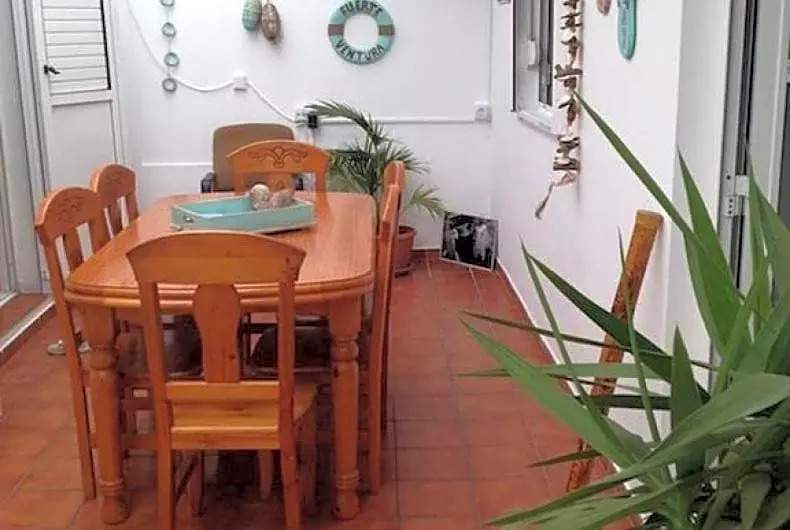 KAKTUS BEACH House