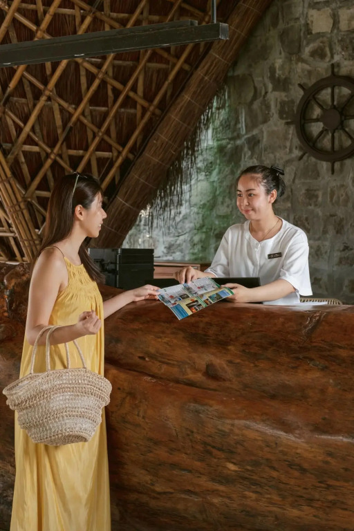 M Village Resort & Spa