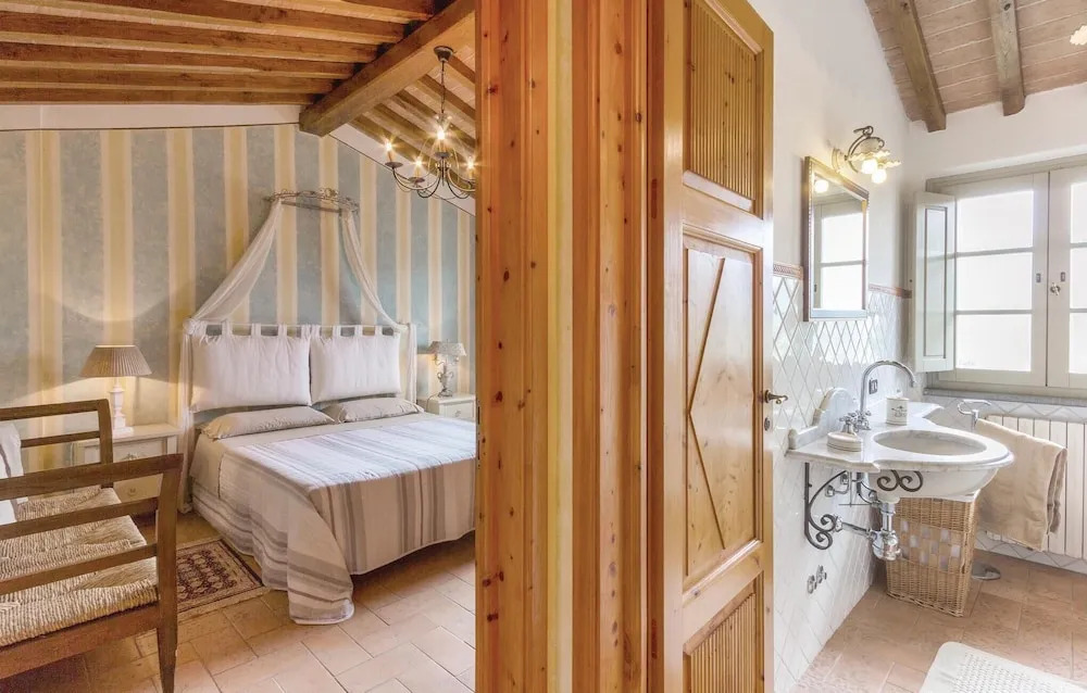 Beautiful Home In Camaiore Lu