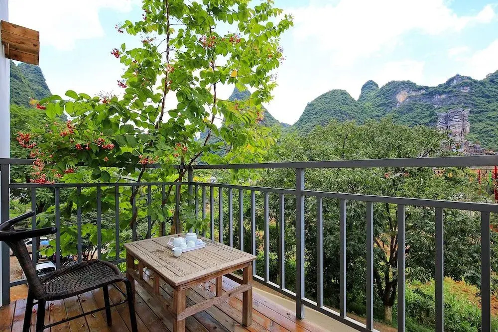 Ivy Inn Yangshuo