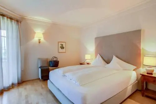 Hotel Girlanerhof