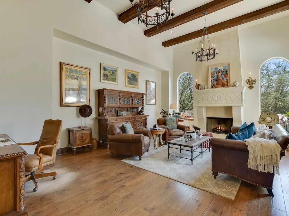 The Above Villa Bonita Estate 4 Bedroom Estate