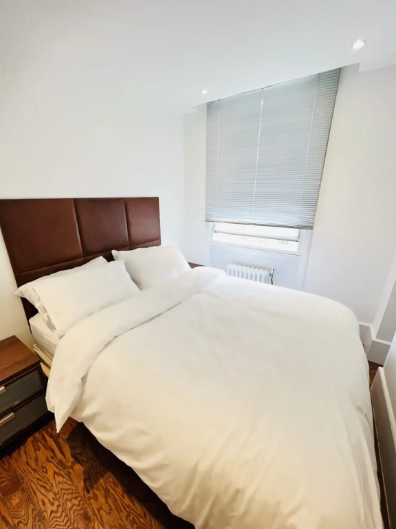Captivating 2-bed Apartment in Central London
