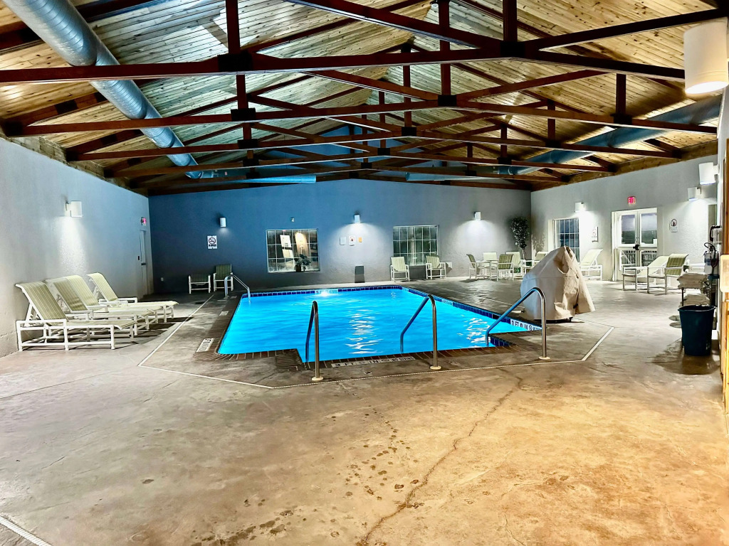 Microtel Inn & Suites by Wyndham Quincy Downtown - River Area