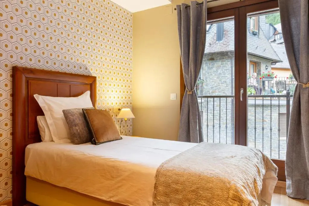 Apartamento Netú