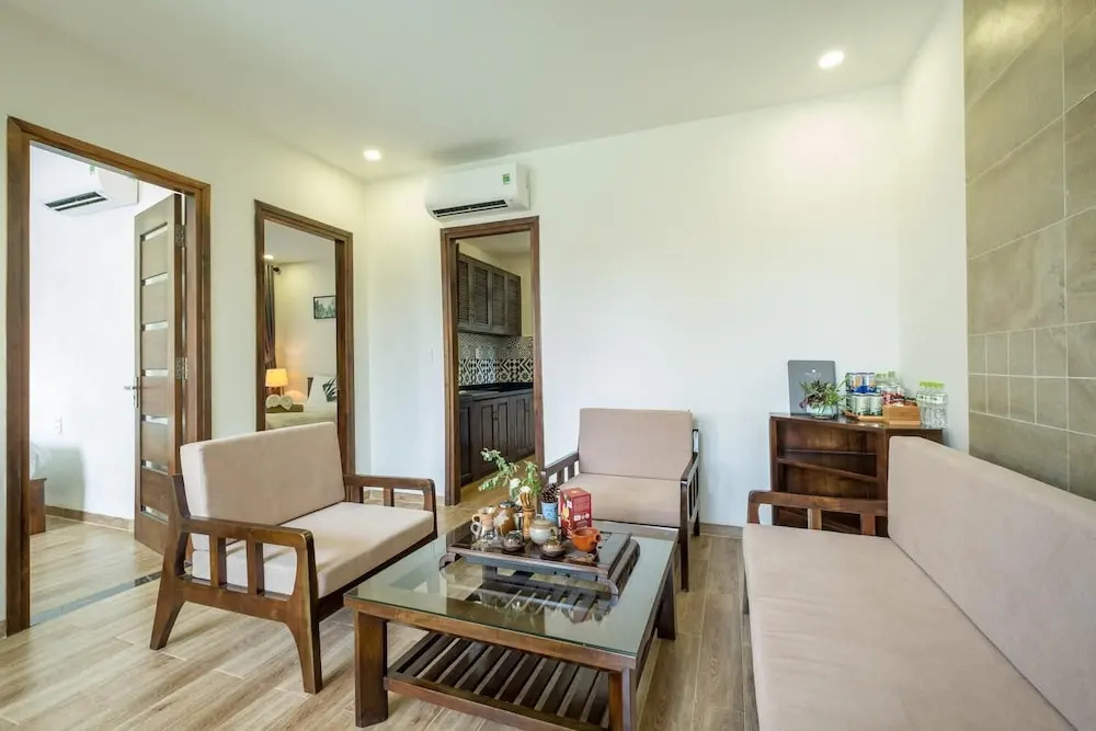 Melica Resort & Spa Phu Quoc