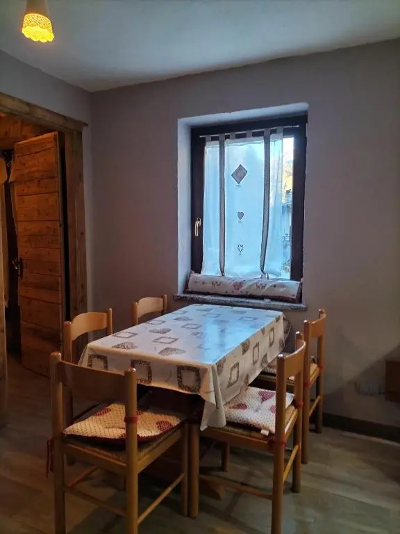 Casa Belli