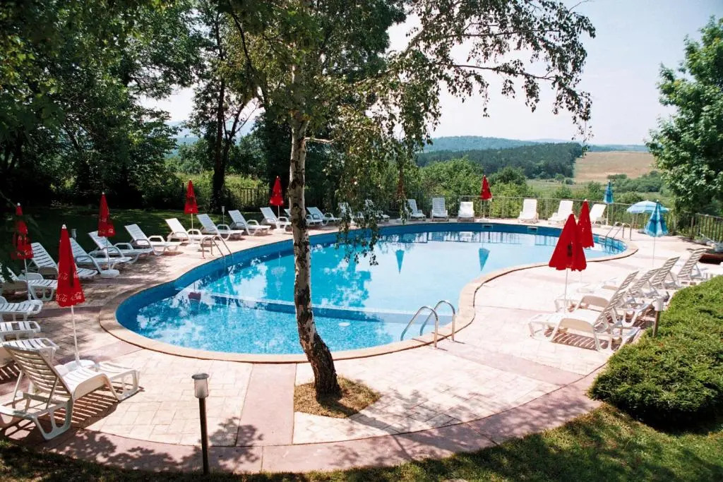 Rilena Hotel