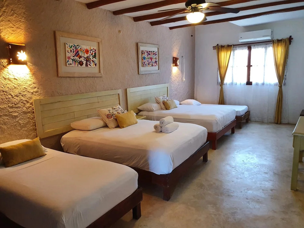 Villas Margaritas Holbox