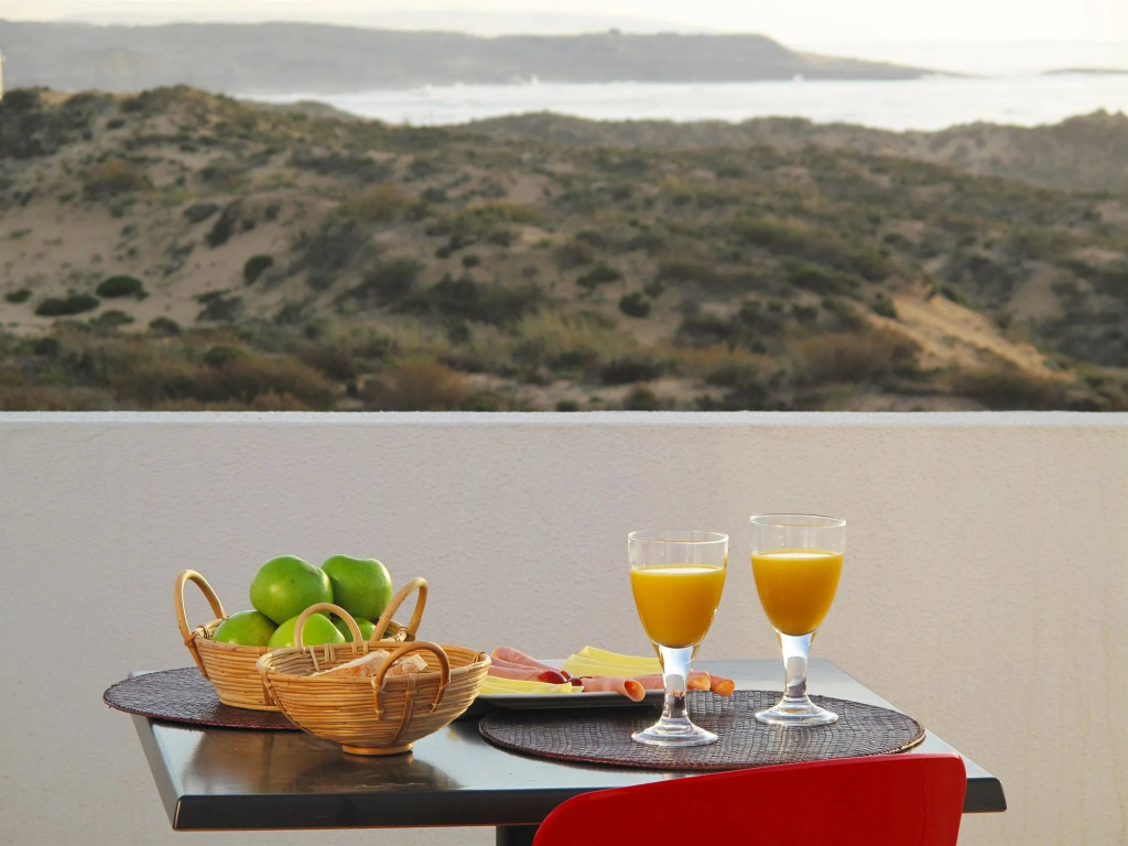 Duna Parque Beach Club - Duna Parque Group