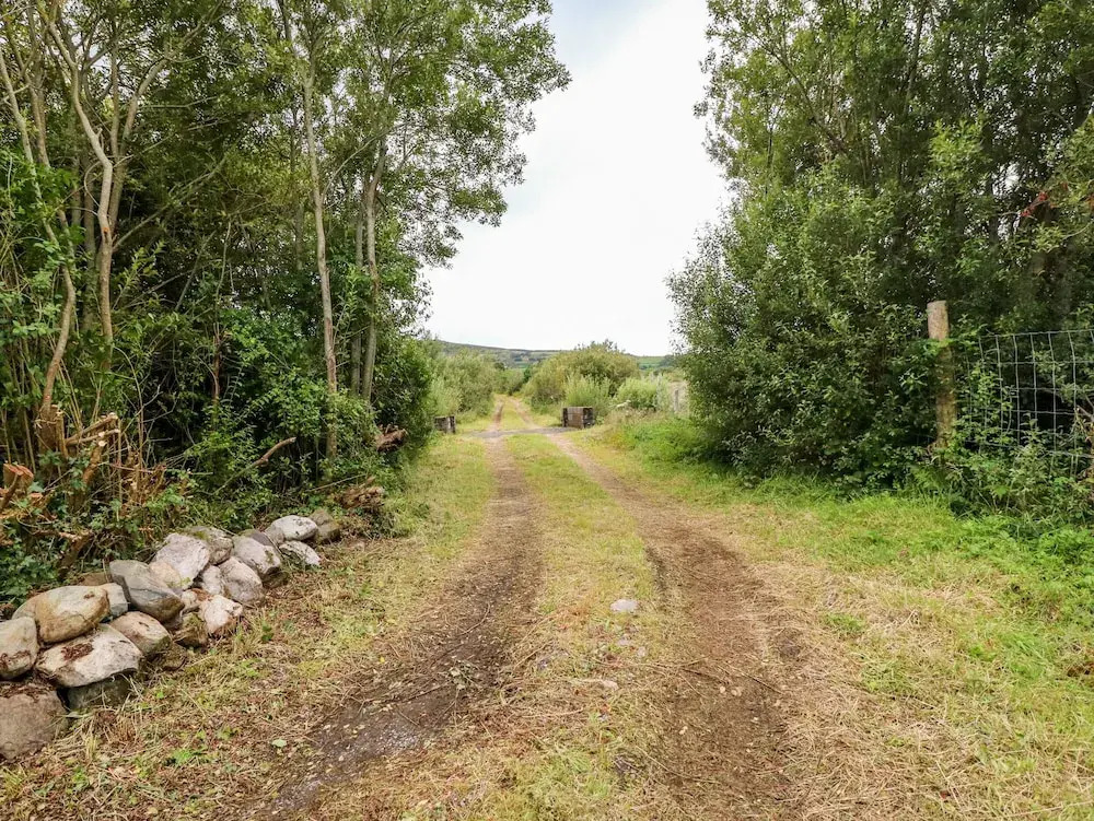 Kealduff Lower