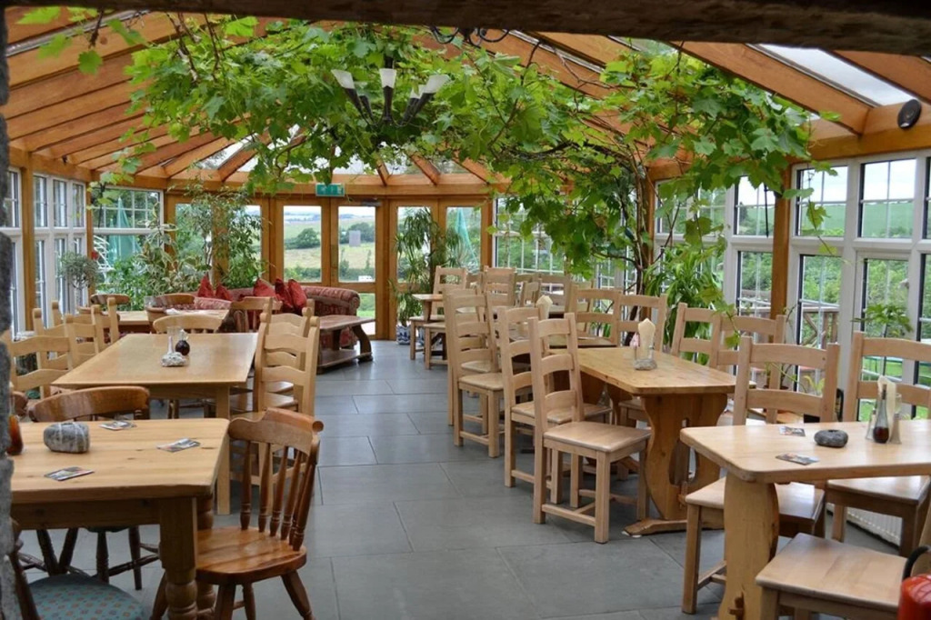 The Crooked Inn