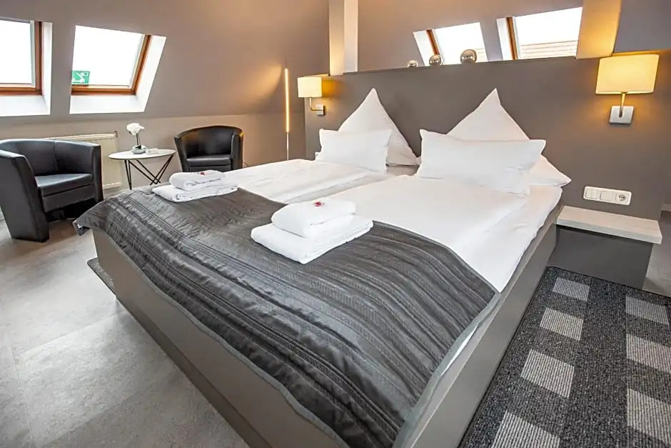 Hotel "Zur Mühle"