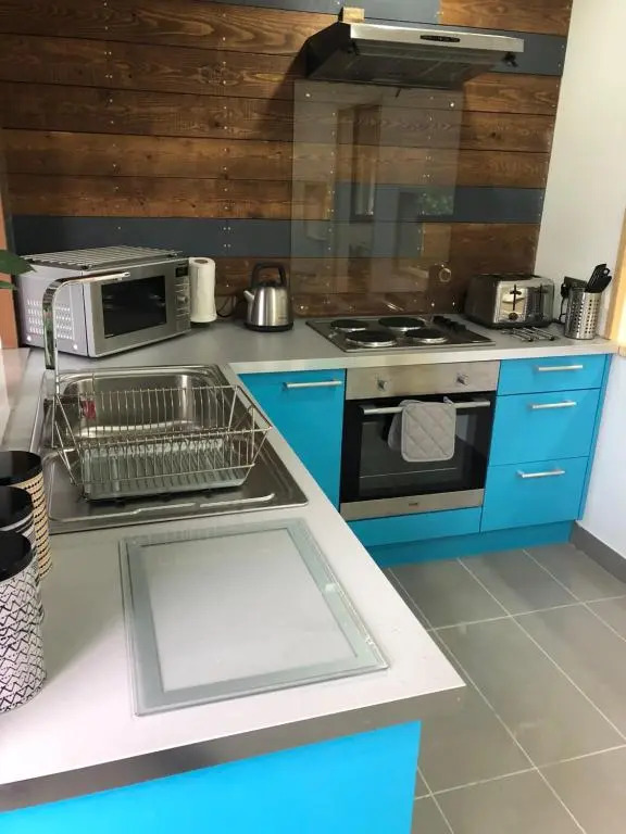 Treetops flat2 Hall Green B28